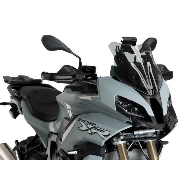 Puig Sport Screen Light Smoke